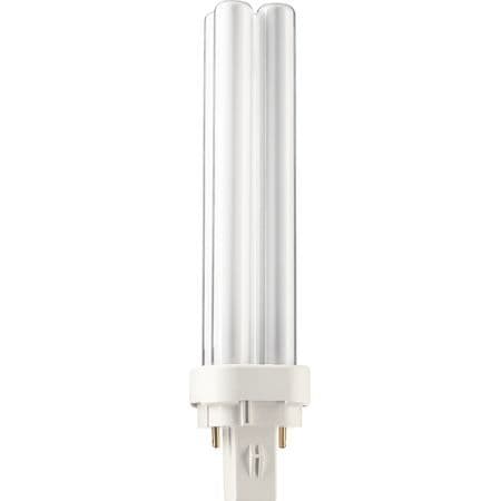 Lampa MASTER PL-C 18W/830 /2P 1CT