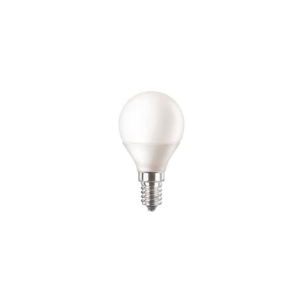 Mazda LED E14 Opal Kula 2.8W 250lm - 827 Mycket Varm Vit | Motsvarar 25W