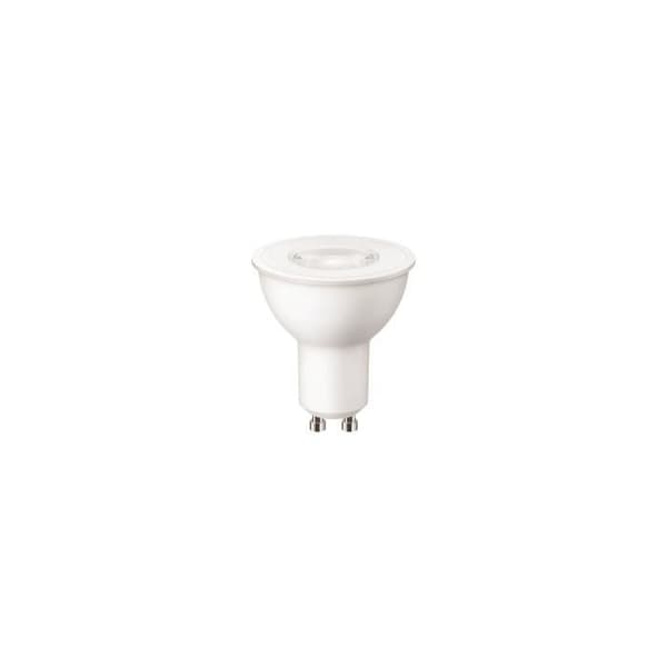 Ampull LED Spot Mazda GU10 PAR16 4.7W 380lm 36D - 827 Mycket Varm Vit | Motsvarar 50W