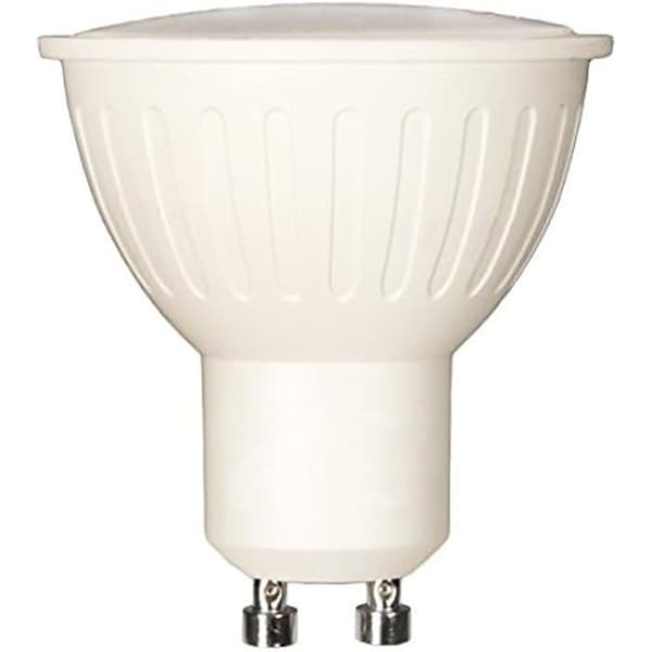 Ampull LED - KODAK - GU10 - 400lm - Vit - 30000 timmar - Ej dimmerkompatibel