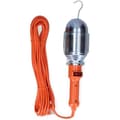 Miniatyrbild 2 av 2: Bärbar lampa - EDM - Modell 37001 - Flerfärgad - 5 m - Metallbrytare