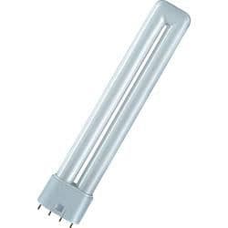 Rör fluorescent OSRAM Master Pl-L 55W 840 4P - Kallvit - Kompaktlysrör