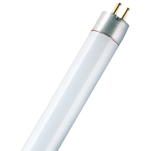 Rör fluo OSRAM - Basic - 6W - 640K - D.16mm - G5 - Vit