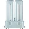 Kompaktlysrör - OSRAM - 2G10 - Kallvit - 36W - Klass B