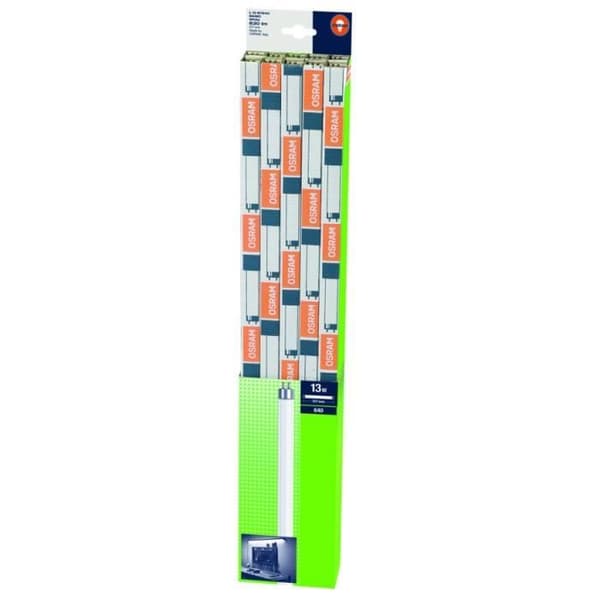 OSRAM T8 Lysrörsdiameter 16 mm - G5 - 64W - Kallvit