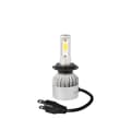 Miniatyrbild 2 av 3: H7 10000LM LED-enhet, halogenstrålkastarkonverteringssats, 12V, 6500K