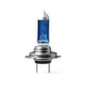 Miniatyrbild 1 av 2: Billampa M-Tech H7 12V 55W