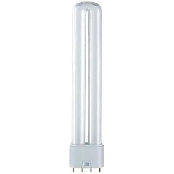 Ampull - PATRON - 2G11 PL-L - 36W - Dimbara - 4000K - 2600lm
