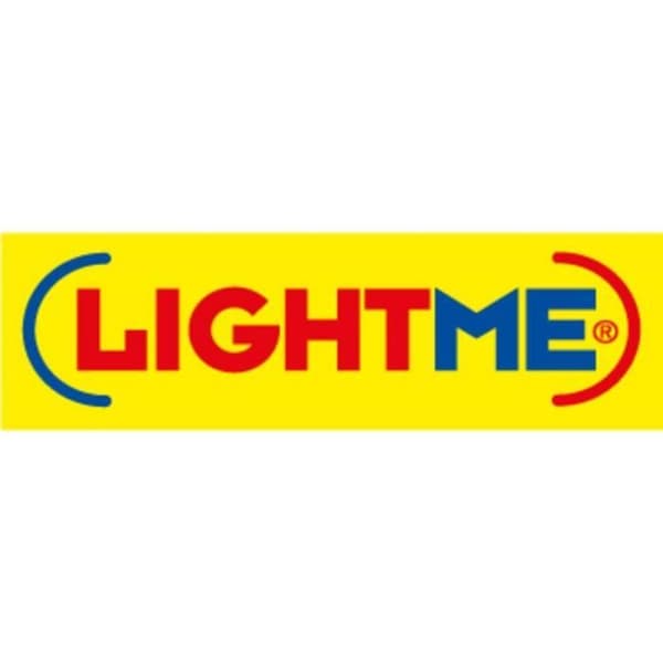 LED-lampa - LIGHTME - LM85114 - GU10 - 4,5 W - Varmvit - EEC A+