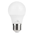 Miniatyrbild 1 av 4: Ampull LED E27, 9W 230V naturligt vit 4000K 920lm Maclean Energy MCE274