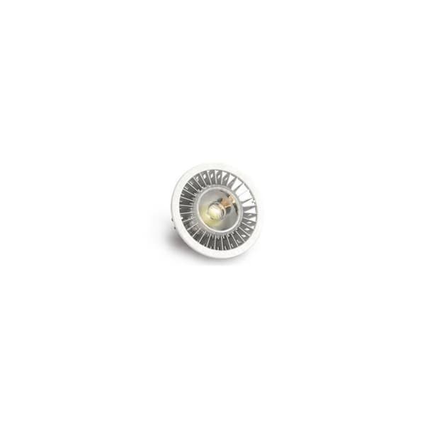 HAMLET LED SPOT MR16 5 W KALLJUS 38° ÖPPNING XLD535C20
