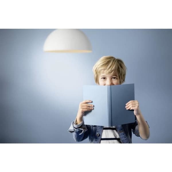 Ampoule LED EEC: A++ (A++ - E) Philips Lighting Classic 77751700 E27 Effekt: 10.5 W neutralvit