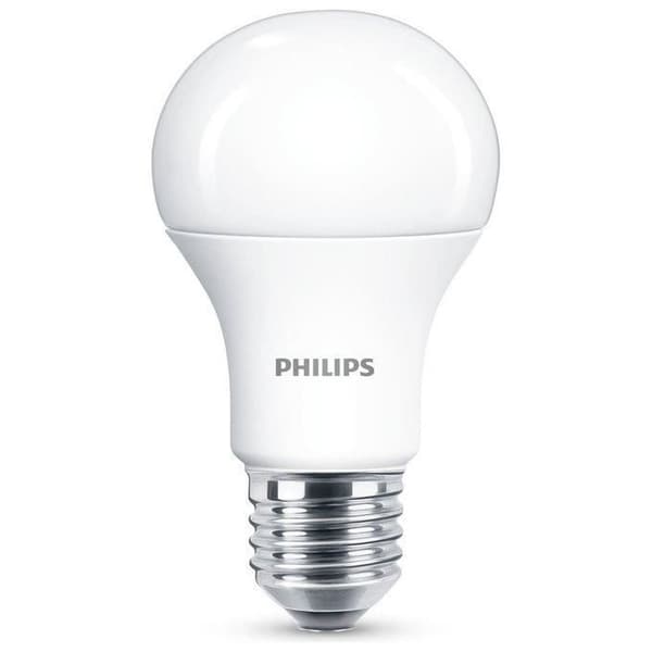 100 W drop LED-lampa