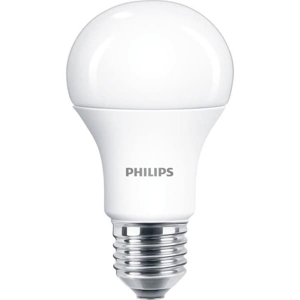 100 W drop LED-lampa