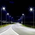 Miniatyrbild 4 av 4: Belysning offentligt med LED V-TAC VT-104ST 21961 integrerad LED 100 W vit