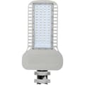Miniatyrbild 1 av 4: Belysning offentligt med LED V-TAC VT-104ST 21961 integrerad LED 100 W vit