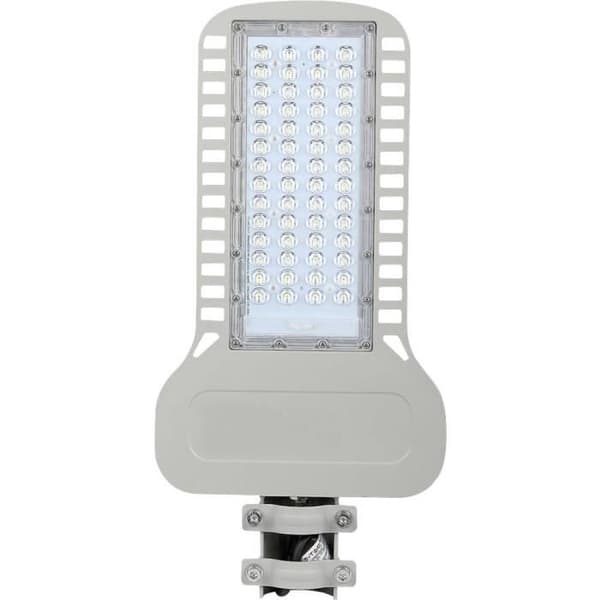 Belysning offentligt med LED V-TAC VT-104ST 21961 integrerad LED 100 W vit