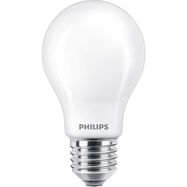 Ampoule LED EEC: A++ (A++ - E) Philips Lighting Classic 76323700 E27 Effekt: 2.2 W varm vit