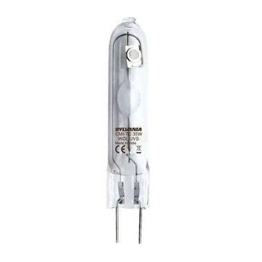 Sylvania 20370 Iodhalogenlampa G8.5 70W - CMI-TC 3000K