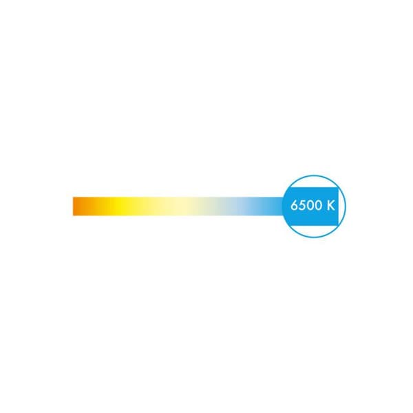 LED-lampa E27 13W Rund A70
