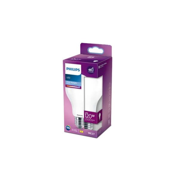 LED-lampa E27 13W Rund A70