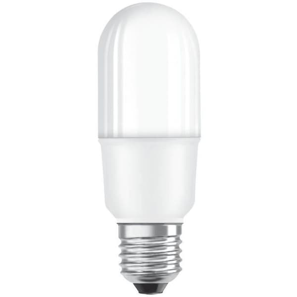 OSRAM 4058075059214 Glödlampa, 10 W, Vit