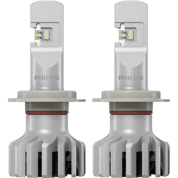 Philips LED-lampa 11972U6000X2 Ultinon Pro6000 H7 1 par(ar)