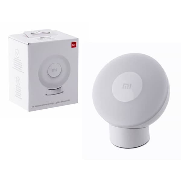 Xiaomi Motion-Activated Night Light 2 Bluetooth Mood Lighting - BHR5278GL