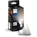 Miniatyrbild 2 av 5: Ansluten lampa - PHILIPS HUE White - 929003666901 - GU10 - Mjuk vit ljus - Bluetooth - Röststyrning