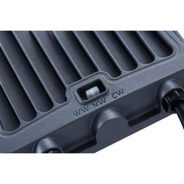 Philips LED-projektor Ledinaire BVP167 70W 8400lm 110D - 830-840-865 CCT | IP65 - Symmetrisk