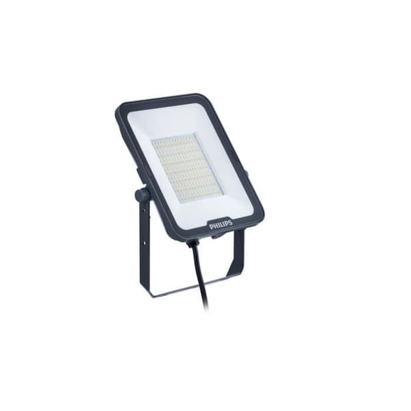 Philips LED-projektor Ledinaire BVP167 70W 8400lm 110D - 830-840-865 CCT | IP65 - Symmetrisk