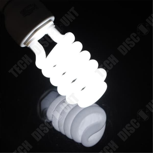 TD® E27 220V 45W 5500K Lampljus Studiobelysning Fluorescerande-Halogen LED - Ljus och Ljus - Multifunktionell