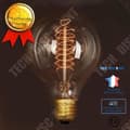 Miniatyrbild 1 av 4: TD® 40W E27 lindad glödlampa Energibesparande Ljuseffektivitet Ögonskydd