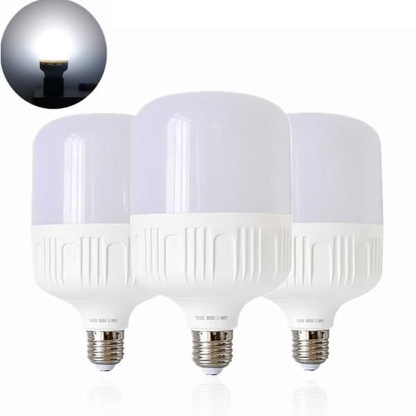 TD® färg LED-lampa E27 majsljus spotlight lampa maximal belysning varm kall vit dekoration barer kontor hem ljus