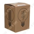 Miniatyrbild 4 av 4: Vintage TD® 40W E27 glödlampa 4 set Energibesparande