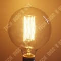 Miniatyrbild 2 av 4: Vintage TD® 40W E27 glödlampa 4 set Energibesparande