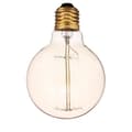 Miniatyrbild 1 av 4: Vintage TD® 40W E27 glödlampa 4 set Energibesparande
