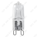 Miniatyrbild 1 av 4: TD® 10 st G9 halogenlampa 2800k-3000K lampa 220V 230V 40W varmvit bas Enkel att installera hemmabiobelysning