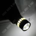 Miniatyrbild 2 av 2: TD® 10ST T10 LED billampor 12V Lampa W5W 194 168 2825 Xenon 6000K 2835 Chipset Strålkastare Auto Nattljus Canbus ANTI ERROR-Vit