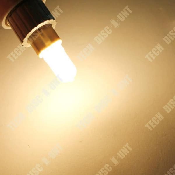 TD® 10 st G9 halogenlampor Enkel installation 2800k-3000K lampa 220V 230V 40W varmvit bas hemmabiobelysning