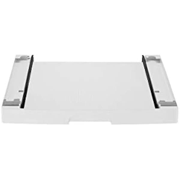 Kit för förening av tvättmaskin och torktumlare - LG - DSTWH - Maximal kapacitet 16 kg - Kompatibel 56-61 cm - Platsbesparing