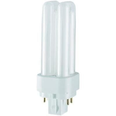 Rörlysrör Master Pl-C 13 W 830 4P Osram-Amp