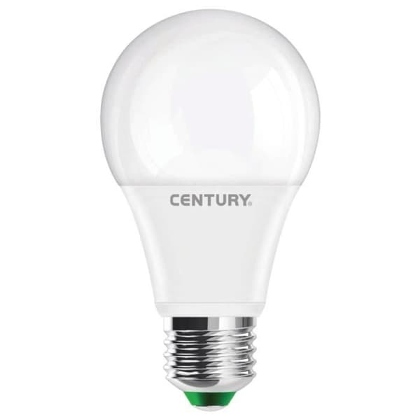 LED-lampor Century ARP-072730 Led E27 A60 7 648 W 3000 K Lm