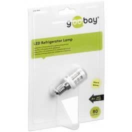 Special LED kyllampa E14, 1W2 230V, c...