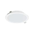 Miniatyrbild 1 av 2: Philips LED Downlight Lediniare DN065B Meta lWhite 12W 1200lm 110D - 830-840-865 CCT | 175mm - Diameter 150mm - IP20