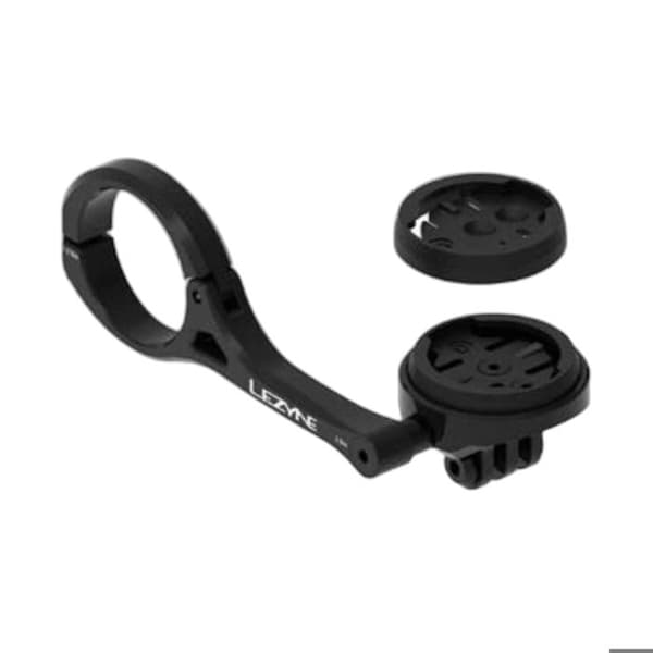 Tillbehör LED Lezyne GoPro Wahoo Garmin