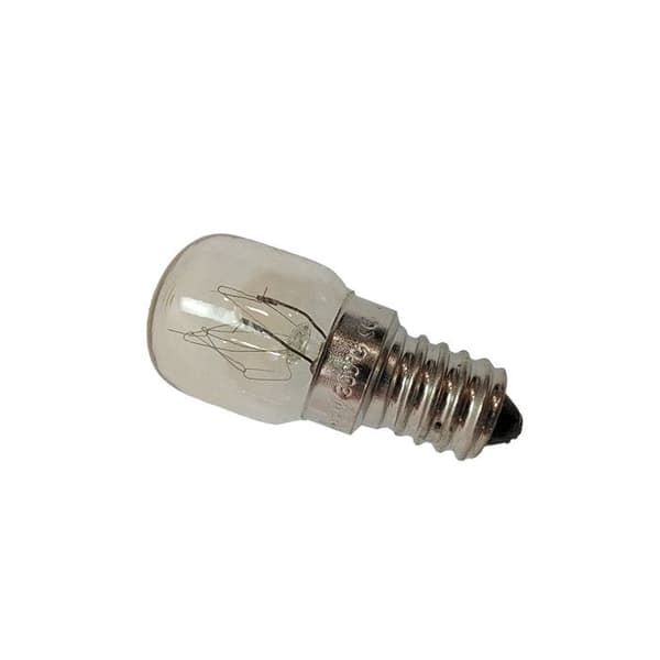 C00015910. POIRETTE Glödlampa 250V 15W 300 GRADER