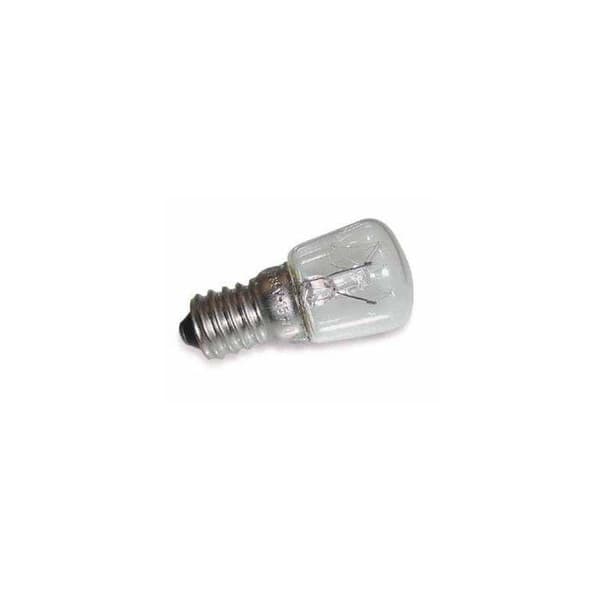 UGNSLAMPA 92208610 Glödlampa 15 W 230 V E14 300°