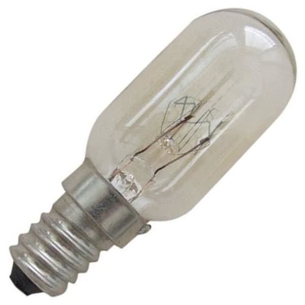25W T26 glödlampa - Mikrovågsugn - SAMSUNG (22673)