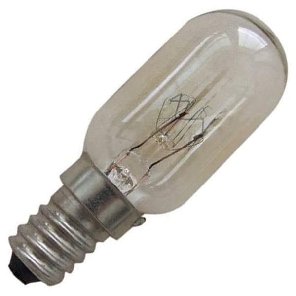 25W T26 glödlampa - Mikrovågsugn - SAMSUNG (22673)